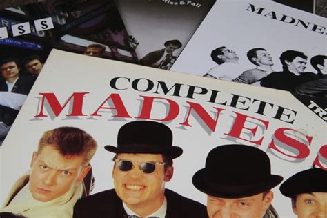 Madness Members Reveal Their Blotted Past In New Documentary