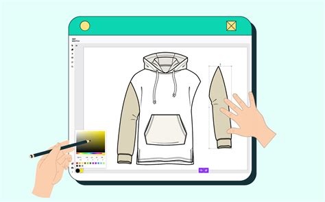 The Beginner’s Guide to CAD Sketches in Fashion