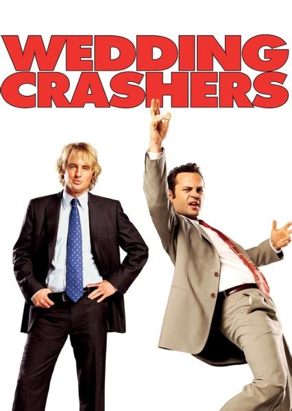 Wedding Crashers Fan Casting on myCast