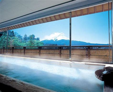 Fujikawaguchiko Onsen Konanso - Compare Deals