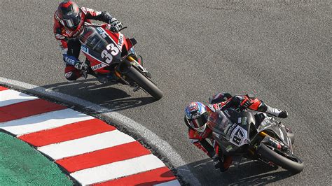 Ducati Finishes 2020 MotoAmerica Superbike Championship on the Podium ...