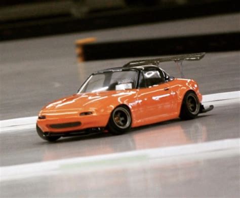 Mazda Miata Drift Car - Ultimate Mazda