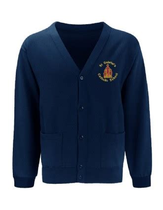 St. Gabriel’s Catholic Primary School Cardigan – Weclome to SK School Uniforms