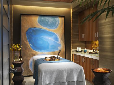 Spa Profile: Qua Baths & Spa at Caesars Palace Las Vegas — Spa and ...