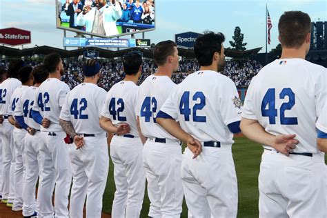 MLB: How baseball is celebrating Jackie Robinson Day in 2021 - Yahoo Sports