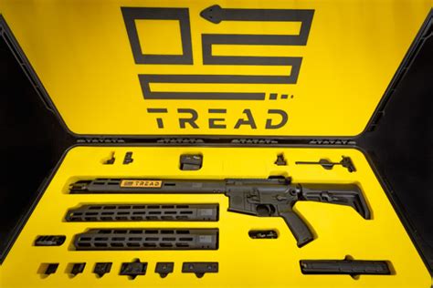 Sig Sauer's new M400 Tread is more than just an entry level rifle | RECOIL