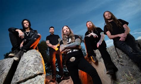 Devildriver – Driven to Succeed | Dead Rhetoric