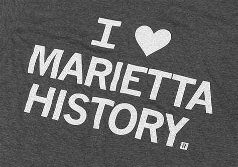 Volunteer Opportunities – Marietta History Center