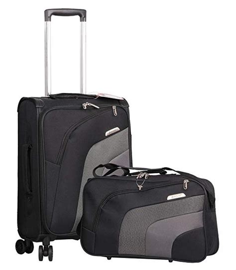 10 Best Lightweight Carry On Luggage 2024 - Luggage & Travel