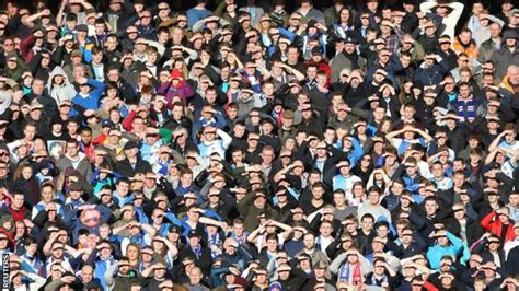 Premier League fans to protest over ticket prices - BBC Sport