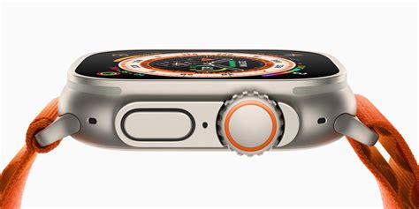 Apple Watch 9 Ultra 2024 - Clara Demetra