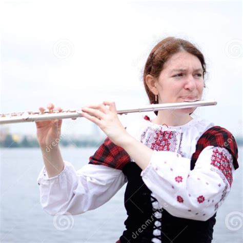 Celtic Flute Music – Rupert Charles