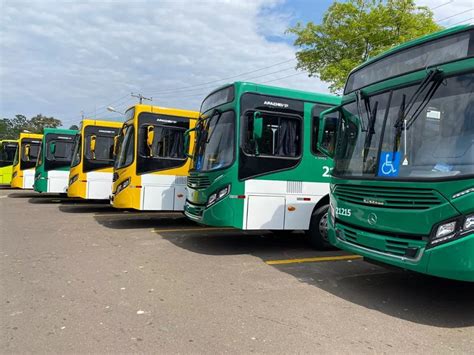 Rodoviários de Salvador (BA) anunciam greve de ônibus para domingo (22)