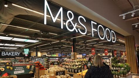 Marks and Spencer to shut 67 stores over next five years as part of huge shake-up - Mirror Online