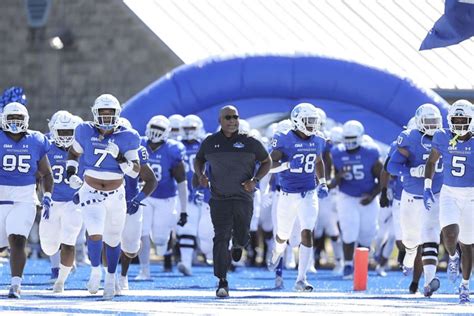 HBCU Football Games Schedule | Week 11 - HBCU Legends