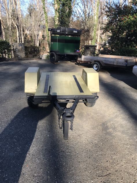 M762 Trailer for Sale | Expedition Portal