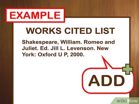 How to Cite Shakespeare (with Pictures) - wikiHow