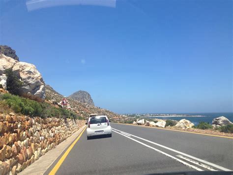 4 day Garden Route road trip| I'M 8 HOURS AHEAD