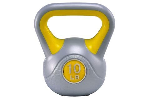 16 Perfect Kettlebells For Your Home Gym