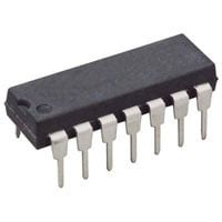 7490 Integrated Circuit (IC) | Jameco Electronics