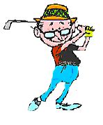 Golf Animated Gif - ClipArt Best