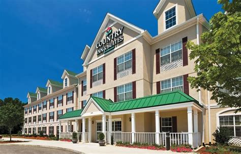 Country Inn & Suites Aiken - UPDATED 2017 Prices & Hotel Reviews (SC) - TripAdvisor