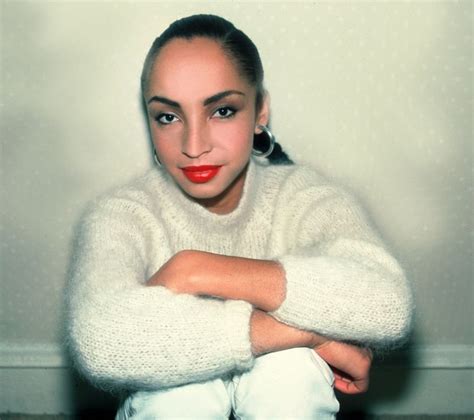 Sade Adu: One of the Most Successful British Female Artists in History ...