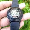 Casio F200 - ChaCha Watch