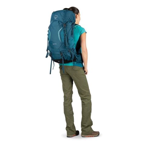 OSPREY KYTE 46, WOMEN'S HIKING PACK - Backpacking Light - Australia