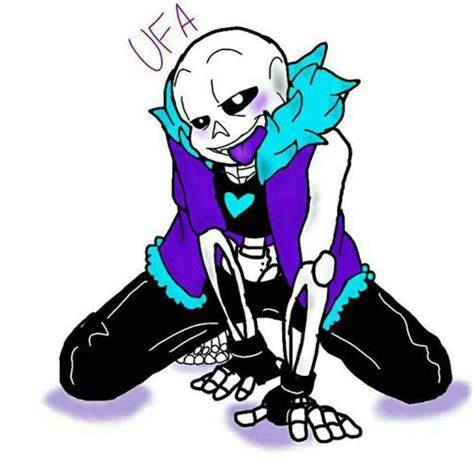 Lust sans | Undertale Amino