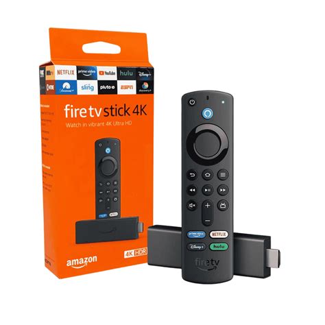 Ripley - AMAZON FIRE TV STICK 4K HDR STREAMING ULTIMA GENERACIÓN