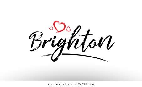 Brighton Logo Vector (.EPS) Free Download