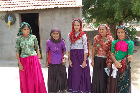 Here is our family members at village Habay photo by Dayaram Jansari, Bhuj Kutch. | Village ...