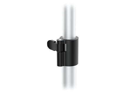 Testrite Instrument Co., Inc. | Snap Lock Telescopic Tube Lock (G)