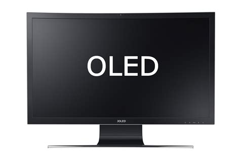 JOLED anuncia OLED para monitores de PC para el 2019 - TecnoGaming