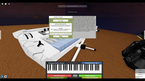 Toxic Full Version (Roblox Piano SHEETS IN DESC) - YouTube