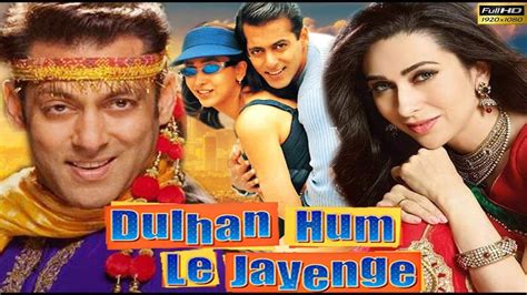 Watch Dulhan Hum Le Jayenge Full Movie Online For Free In HD