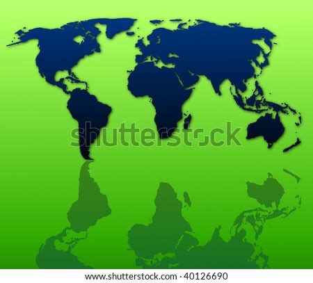 i43sag: continents of world
