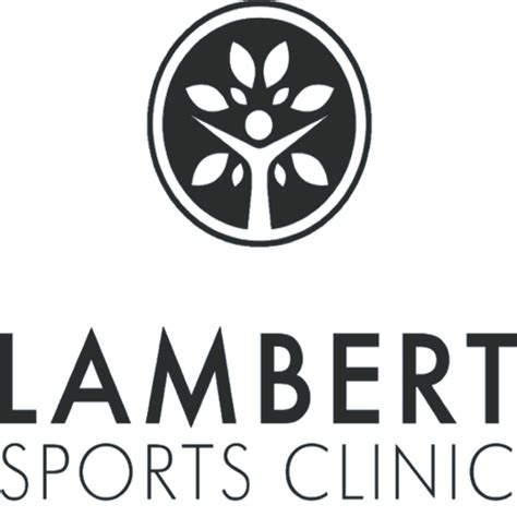 Lambert Sports clinic - Apps on Google Play