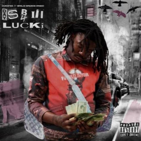 Stream LUCKI music | Listen to songs, albums, playlists for free on ...