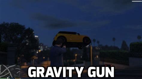 Top 5 funniest GTA 5 mods available for download