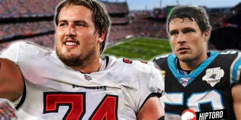 NFL News: NFL Stars Grapple with Career-Ending Injuries, The Untold ...