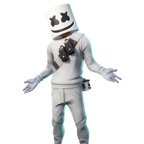 Marshmello | Fortnite Wiki | Fandom