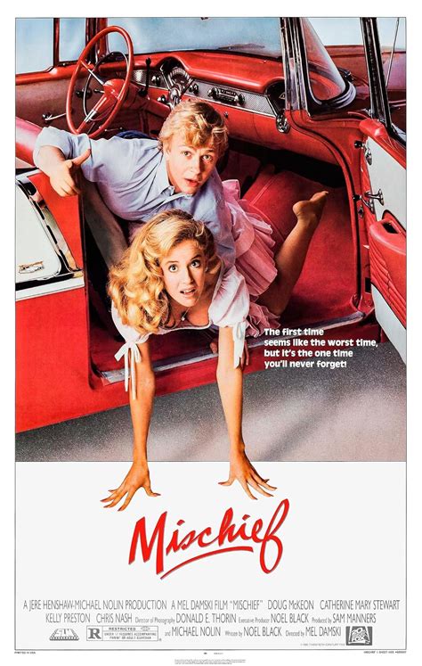 Mischief (1985)