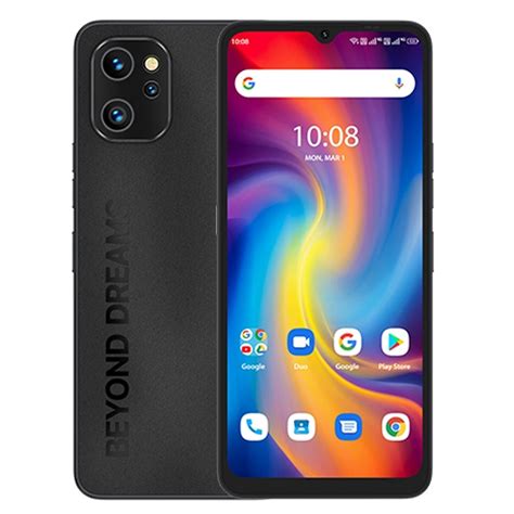 Umidigi A13 Pro Global Version 6.7" Fhd+ Screen Smartphone 128gb Rom Octa Core 48mp Triple ...