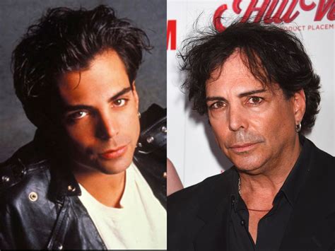 Richard Grieco 21 Jump Street 2022