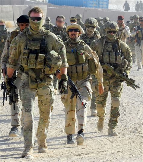 Australian SASR SOTG Afghanistan 2012. | Military gear special forces ...