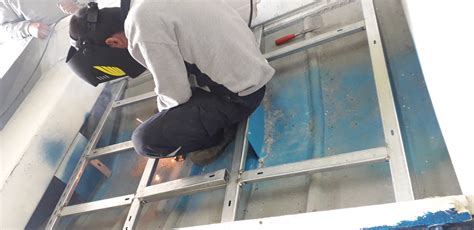 How To Put A Flat Flooring In An Aluminum Boat | Viewfloor.co