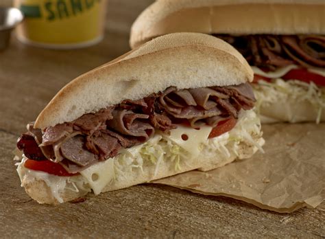 Sandwich-Roast-Beef – Meson Sandwiches