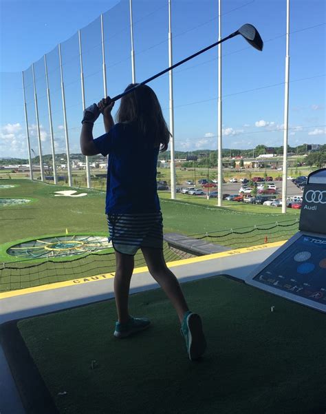 Topgolf Nashville 2018